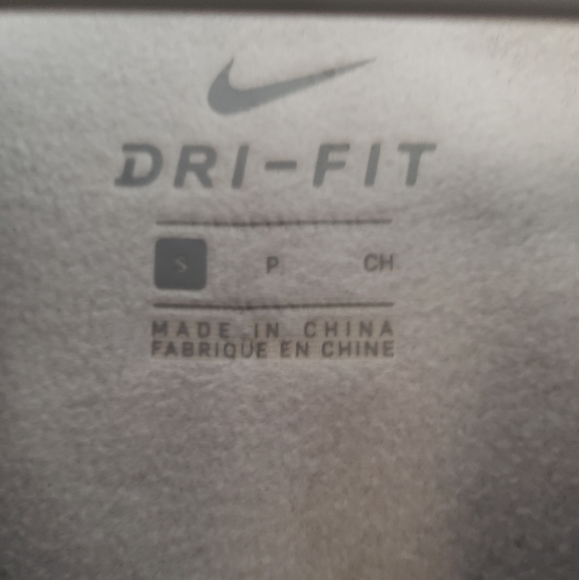 Nike Showtime Hoodie - Picture 3 of 3